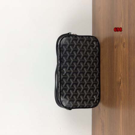 2024年新作入荷高品質 Goyard バッグ 698工場SIZE:23*8*14cm