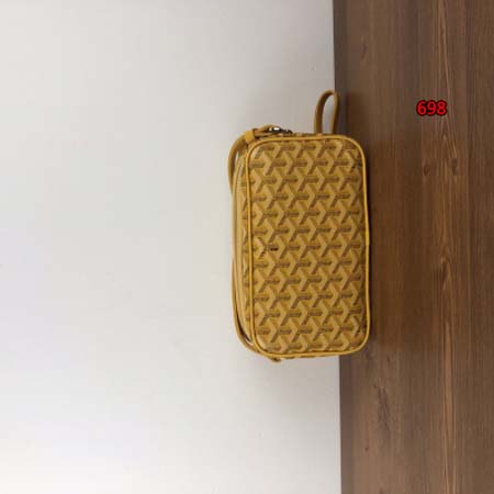 2024年新作入荷高品質 Goyard バッグ 698工場SIZE:23*8*14cm