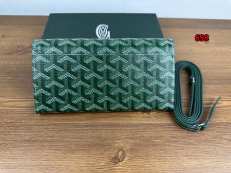 2024年新作入荷高品質 Goyard バッグ 698工場SIZE:19.5 *11cm