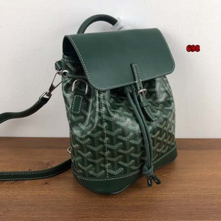 2024年新作入荷高品質 Goyard バッグ 698工場SIZE:8.5宽18.5高21.5cm