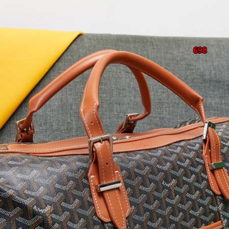 2024年新作入荷高品質 Goyard バッグ 698工場SIZE:48*28*22cm