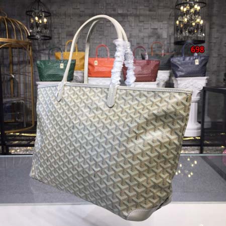 2024年新作入荷高品質 Goyard バッグ 698工場SIZE:40*16*28