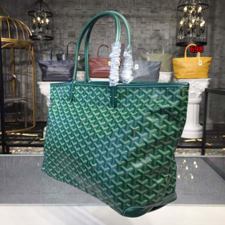 2024年新作入荷高品質 Goyard バッグ 698工場SIZE:40*16*28