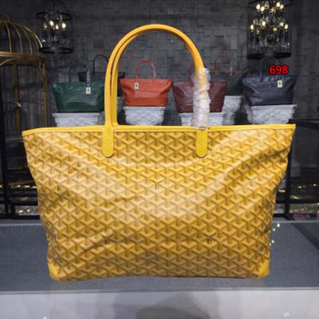 2024年新作入荷高品質 Goyard バッグ 698工場SIZE:40*16*28