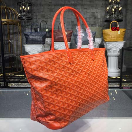 2024年新作入荷高品質 Goyard バッグ 698工場SIZE:40*16*28