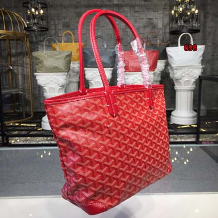 2024年新作入荷高品質 Goyard バッグ 698工場SIZE:30*14*24