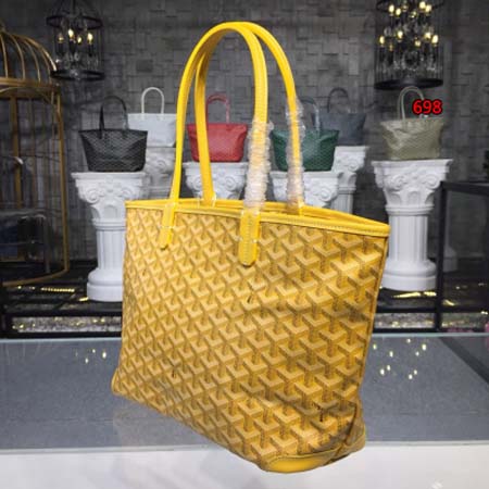 2024年新作入荷高品質 Goyard バッグ 698工場SIZE:30*14*24