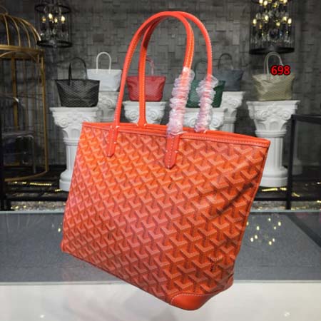 2024年新作入荷高品質 Goyard バッグ 698工場SIZE:30*14*24