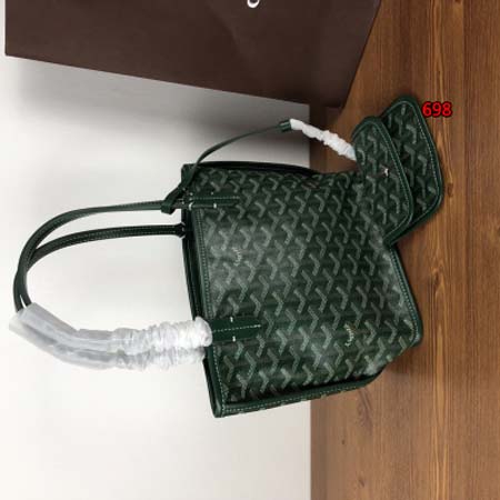 2024年新作入荷高品質 Goyard バッグ 698工場SIZE:20x20x10