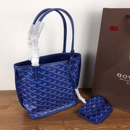 2024年新作入荷高品質 Goyard バッグ 698工場SIZE:20x20x10