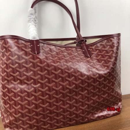 2024年新作入荷高品質 Goyard バッグ 698工場SIZE:34*14*27