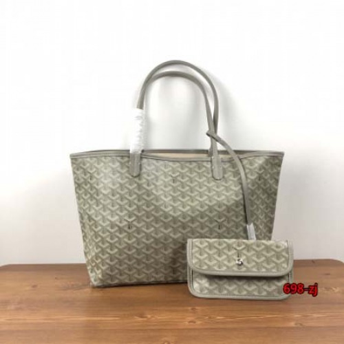 2024年新作入荷高品質 Goyard バッグ 698工場SIZE:34*14*27