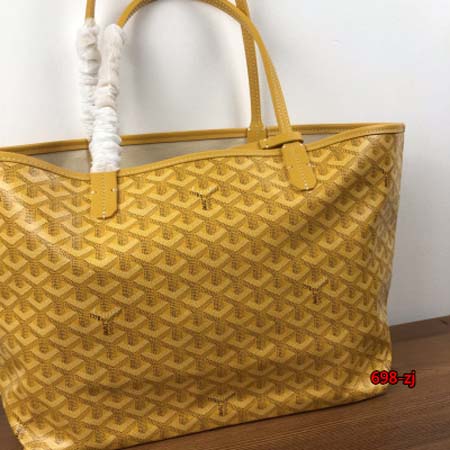 2024年新作入荷高品質 Goyard バッグ 698工場SIZE:34*14*27