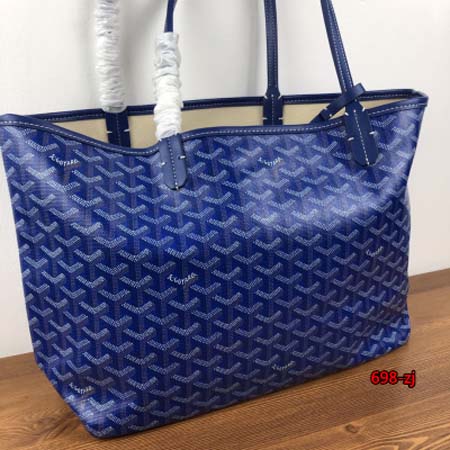 2024年新作入荷高品質 Goyard バッグ 698工場SIZE:34*14*27