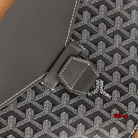 2024年新作入荷高品質 Goyard バッグ 698工場SIZE:26x19x2