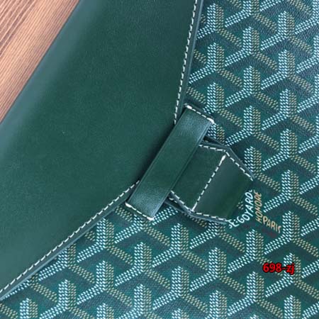 2024年新作入荷高品質 Goyard バッグ 698工場SIZE:26x19x2