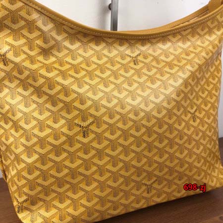 2024年新作入荷高品質 Goyard バッグ 698工場SIZE:长33cm 宽42cm 高27cm