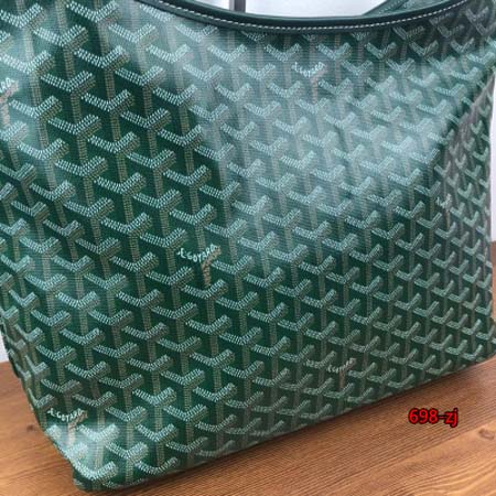 2024年新作入荷高品質 Goyard バッグ 698工場SIZE:长33cm 宽42cm 高27cm