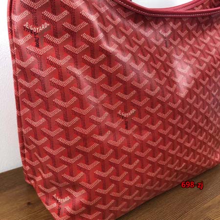 2024年新作入荷高品質 Goyard バッグ 698工場SIZE:长33cm 宽42cm 高27cm