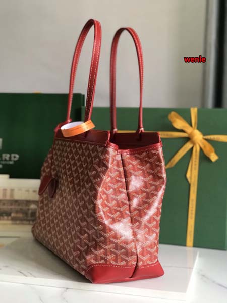 2024年新作入荷原版復刻 Goyard バッグ wl工場SIZE:36cm*15cm*27cm