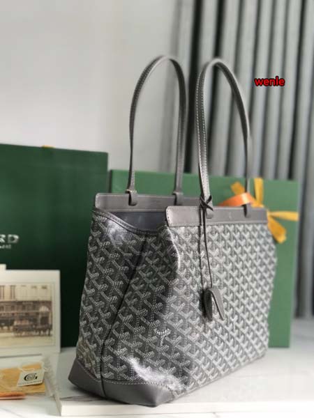 2024年新作入荷原版復刻 Goyard バッグ wl工場SIZE:36cm*15cm*27cm