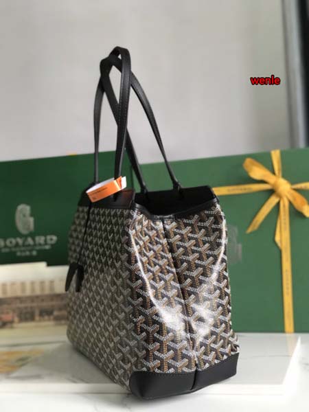 2024年新作入荷原版復刻 Goyard バッグ wl工場SIZE:36cm*15cm*27cm