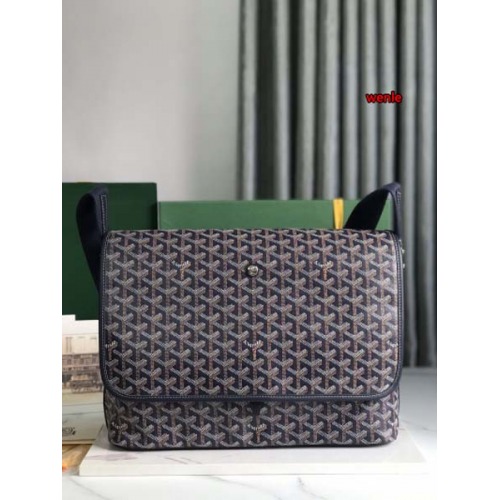 2024年新作入荷原版復刻 Goyard バッグ wl工場SIZE:35×26×7.5cm