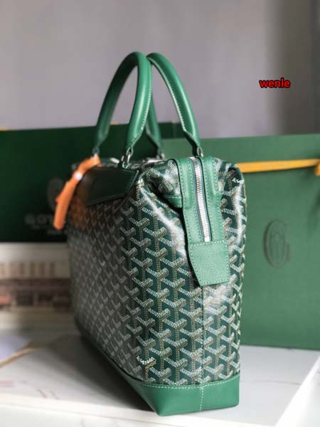 2024年新作入荷原版復刻 Goyard バッグ wl工場SIZE:39*29*9cm