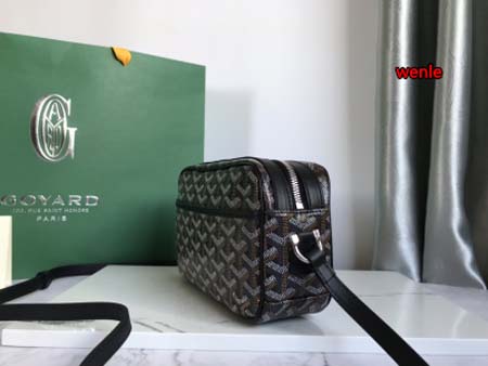 2024年新作入荷原版復刻 Goyard バッグ wl工場SIZE:22.5*13*7cm