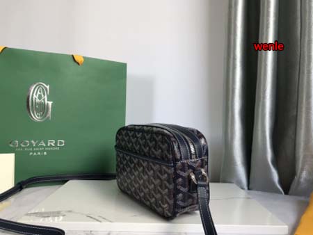 2024年新作入荷原版復刻 Goyard バッグ wl工場SIZE:22.5*13*7cm