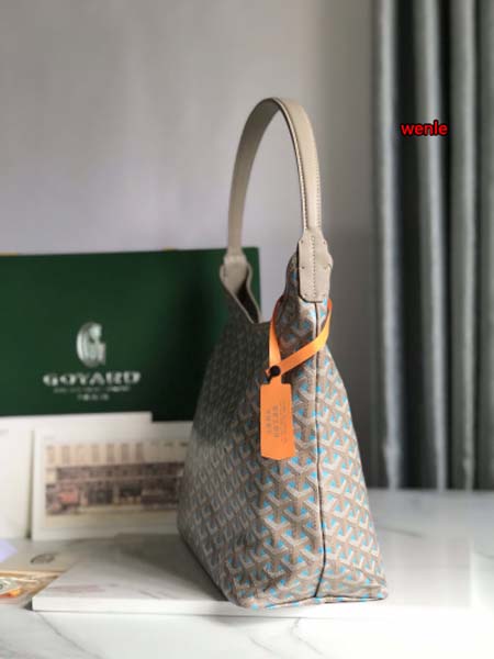 2024年新作入荷原版復刻 Goyard バッグ wl工場SIZE:42×27×15cm