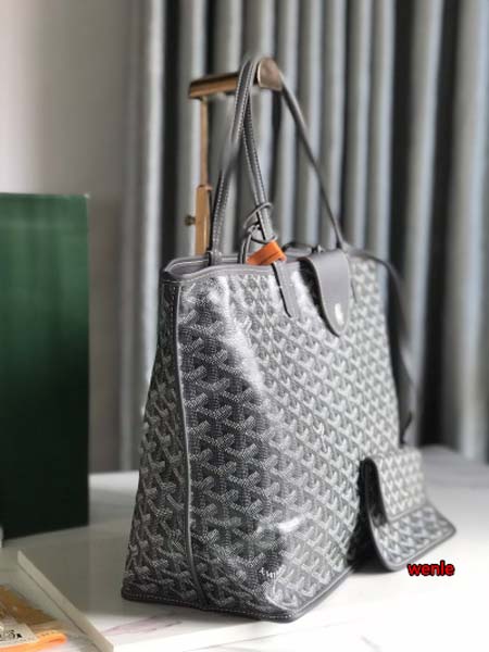 2024年新作入荷原版復刻 Goyard バッグ wl工場SIZE:34*28*15cm