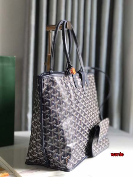 2024年新作入荷原版復刻 Goyard バッグ wl工場SIZE:34*28*15cm