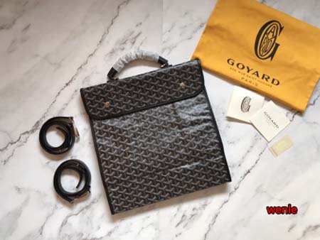 2024年新作入荷原版復刻 Goyard バッグ wl工場SIZE:33*35*16cm