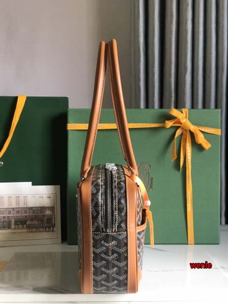 2024年新作入荷原版復刻 Goyard バッグ wl工場SIZE:34×17×9cm