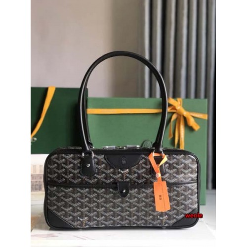 2024年新作入荷原版復刻 Goyard バッグ wl工場SIZE:34×17×9cm