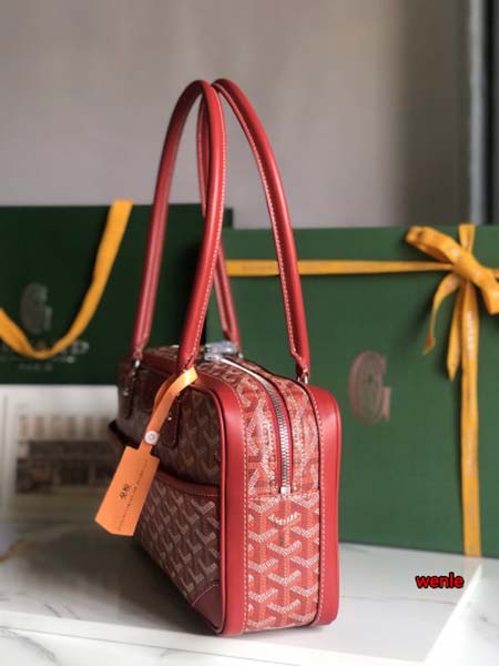 2024年新作入荷原版復刻 Goyard バッグ wl工場SIZE:34×17×9cm