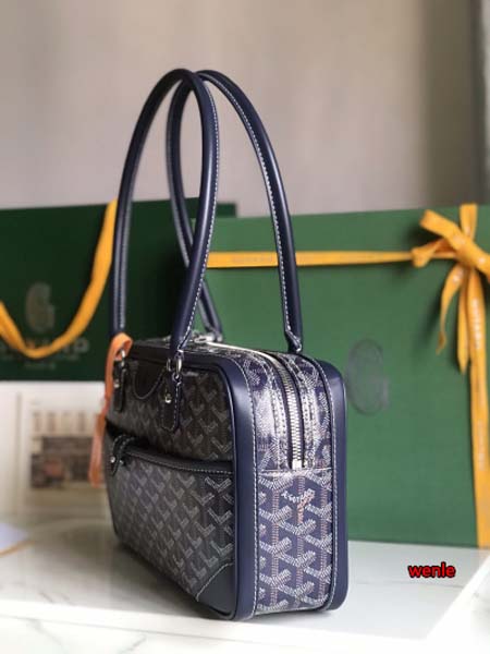 2024年新作入荷原版復刻 Goyard バッグ wl工場SIZE:34×17×9cm