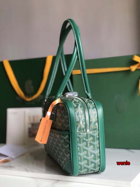 2024年新作入荷原版復刻 Goyard バッグ wl工場SIZE:34×17×9cm