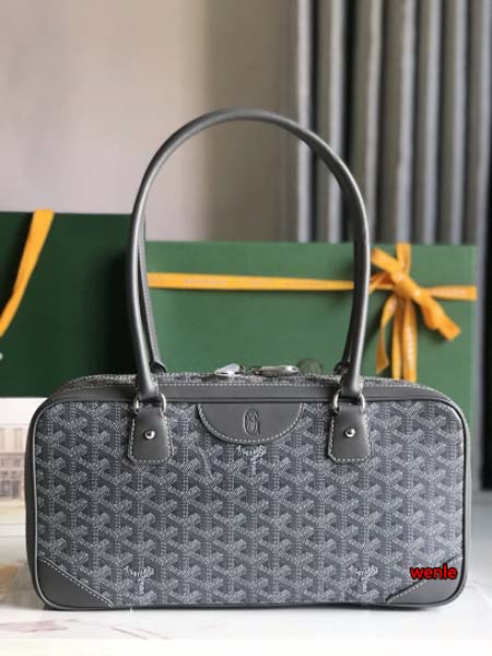 2024年新作入荷原版復刻 Goyard バッグ wl工場SIZE:34×17×9cm