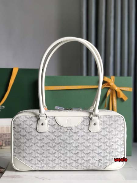 2024年新作入荷原版復刻 Goyard バッグ wl工場SIZE:34×17×9cm