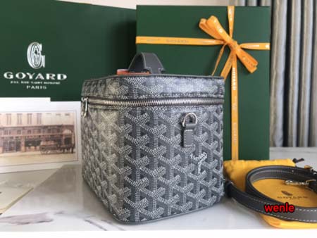 2024年新作入荷原版復刻 Goyard バッグ wl工場SIZE:20*14*16