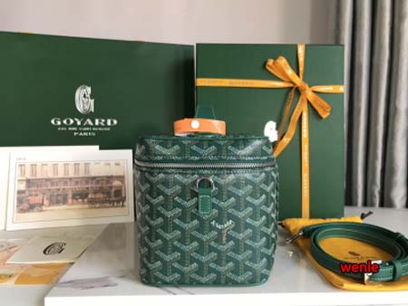 2024年新作入荷原版復刻 Goyard バッグ wl工場SIZE:20*14*16