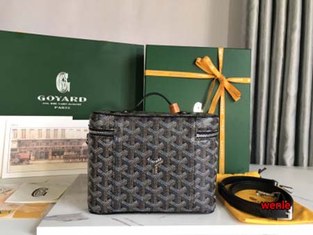 2024年新作入荷原版復刻 Goyard バッグ wl工場SIZE:20*14*16