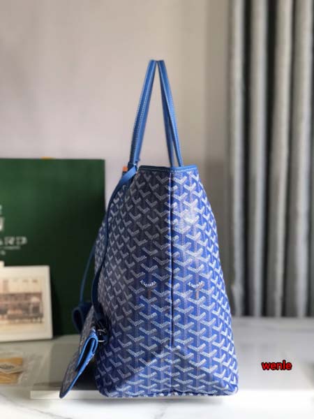 2024年新作入荷原版復刻 Goyard バッグ wl工場SIZE:40*高32*底宽19cm