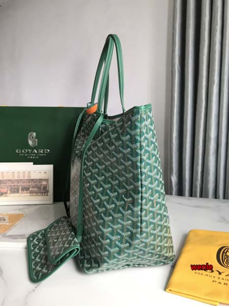 2024年新作入荷原版復刻 Goyard バッグ wl工場SIZE:40*高32*底宽19cm