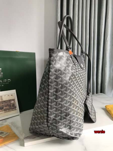 2024年新作入荷原版復刻 Goyard バッグ wl工場SIZE:40*高32*底宽19cm