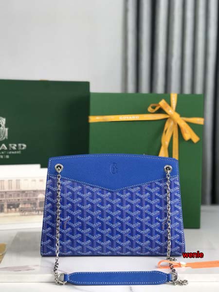 2024年新作入荷原版復刻 Goyard バッグ wl工場SIZE:25.5x19x10cm