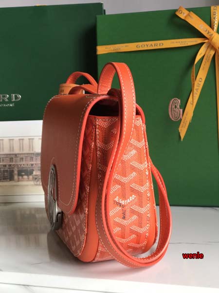 2024年新作入荷原版復刻 Goyard バッグ wl工場SIZE:25*17*8cm