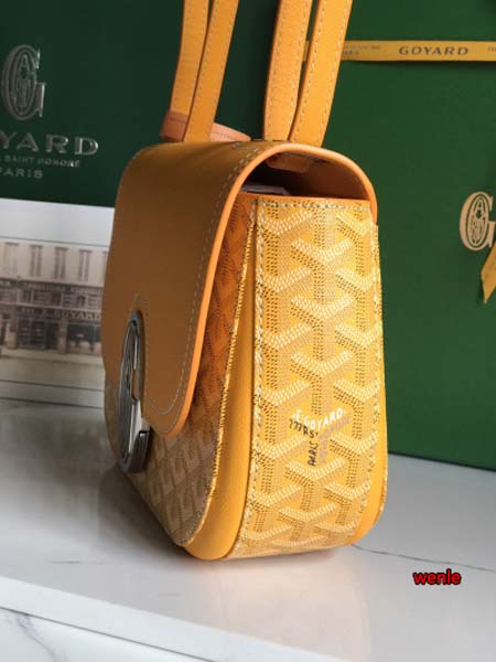 2024年新作入荷原版復刻 Goyard バッグ wl工場SIZE:25*17*8cm